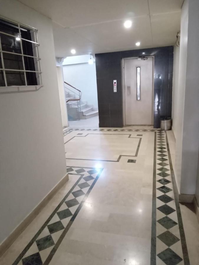 New Hotel Chilton Karachi Buitenkant foto