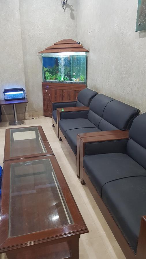 New Hotel Chilton Karachi Buitenkant foto